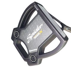 TaylorMade SuperStroke パター - メルカリ