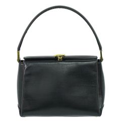 本物 グッチ GUCCI バンブー 1947 2WAY ショルダーバッグ ハンドバッグ