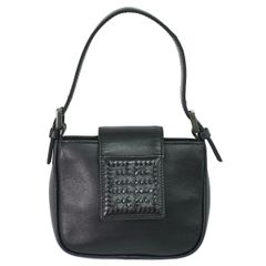 本物 フェンディ FENDI 2WAY バイザウェイ ショルダーバッグ