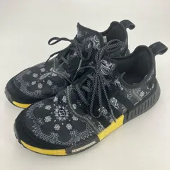 【イオン広店】 中古 adidas | アディダス スニーカー Neighborhood × adidas Originals NMDR1 GY4157 27.5cm 【126】