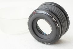 極上品 Carl Zeiss カールツァイス Triotar 6X6 LUPE 3X ルーペ - メルカリ