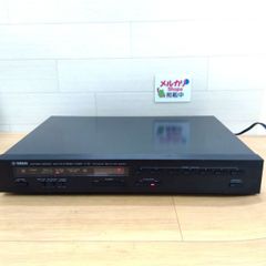 YAMAHA AVレシーバー HTR-5067 本体および付属品一式 - メルカリ