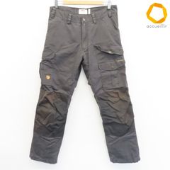 FJALLRAVEN G-1000 tech cargo pants - メルカリ