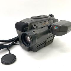 SANYO VM-PS102 8ミリビデオカメラ - メルカリ