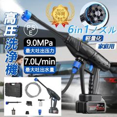 新品未使用】NEWTRY 高圧ポンプ 本体 24V 6L/min - メルカリ