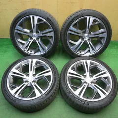 バリ溝！24年！キレイ！8.5分★プジョー 208 GTi 純正 205/45R17 ミシュラン パイロット スポーツ5 PEUGEOT 17インチ PCD108/4H★6041213HAノのサムネイル