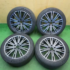キレイ★BMW 3シリーズ G20 G21 Mスポーツ 純正 225/45R18 255/40R18 ミシュラン パイロットスポーツ4 ZP 18インチ PCD112/5H★6041105HAノのサムネイル