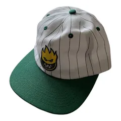 SPITFIRE Lil Bighead Fill Strapback Hat スピットファイヤー キャップのサムネイル