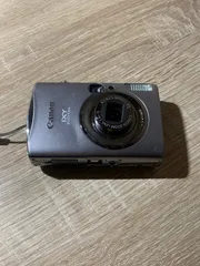 2026年最新】Canon IXY DIGITAL 900 IS 充電器の人気アイテム - メルカリ