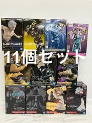 未開封 僕のヒーローアカデミア オールフォーワン オールマイト AgeOfHeros 相澤翔太 芦戸三奈 VillainsDX トガヒミコ1・4 Plus トガヒミコ Villains 死柄木弔 トゥワイス トガヒミコ 荼毘 11個セットLF4D70 f101