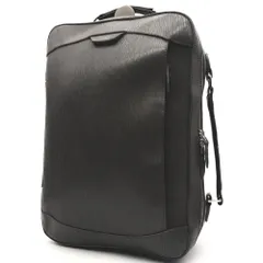 PELLE MORBIDA ペッレモルビダ Capitano キャピターノ 3way リュック ブリーフケース ビジネスバッグ 牛革 レザー 黒 ブラック A4 PC 通勤 出張 社会人 サラリーマン 営業 外回り 商談 研修のサムネイル