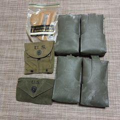 米軍 SURGICAL KIT POUCH ファーストエイドポーチおまけ付き - メルカリ