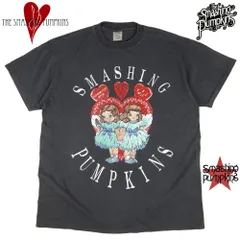 2026年最新】smashing pumpkins tシャツの人気アイテム - メルカリ