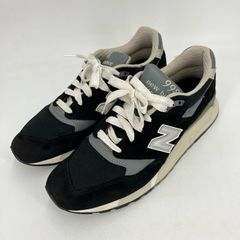 ✨美品✨ NEWBALANCE M1500NWG 紺 26 - メルカリ