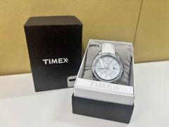TIMEX クォーツ 腕時計 TW2R64800 - メルカリ