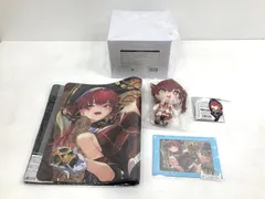 【小牧店】ホロライブ　宝鐘マリン　誕生日記念2023　フルセット 【T718-3794】