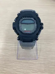 ￥　【不動品】CASIO  G-SHOCK  RISEMAN  DW-9100 【腕時計】【1】のサムネイル