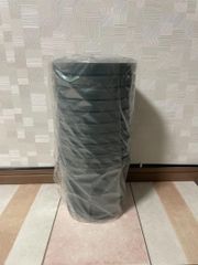 黒色 プラスチック容器 100個×6セット - メルカリ