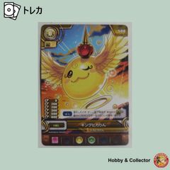 킹 히카린 B02 012 퍼즐 & 드래곤즈 TCG (#13180)