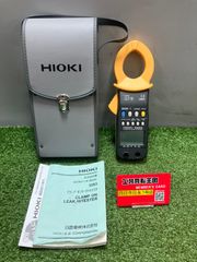 日置 HIOKI FT6380 クランプ接地抵抗計中古です。 - メルカリ