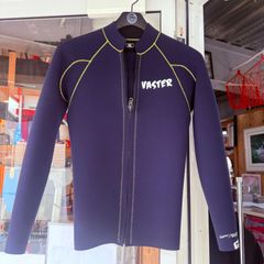 Maria wetsuit marine 黒 半袖 タッパー ウェットスーツ - メルカリ