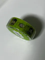 SLAM DUNK （スラムダンク） 三井 寿 深津 一成 松本 稔 東 映 映 映 映 マスキングテープ