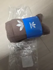 アディダス 靴下 セット 新品 6足