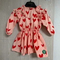 BEBE DE PINO ベベデピノ ワンピース ONE PIECE 100