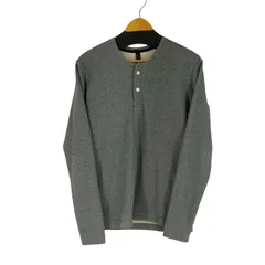 ダブルジェイケイ wjk henley thermal メンズ JPN：M のサムネイル