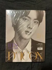 BTS DICON ジン 未開封