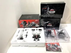 [高松47-0083] 千値練 ファイナルダンクーガ 超獣機人 ダンクーガ[中古/100]のサムネイル