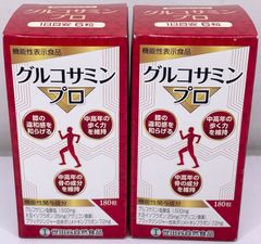 ◇世田谷自然食品 グルコサミンプロ 90粒×3袋セット！ - メルカリ