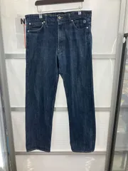 t 　OLD STUSSY30周年記念モデルデニム34 2026年最新】STUSSY 30周年 デニムの人気アイテム - メルカリ