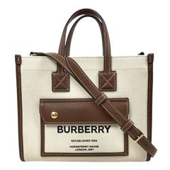 極美品✨Burberry ショルダーバッグ ハンド ミニフレヤ - メルカリ