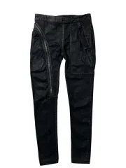 リックオウエンス エア CUT (15ss)