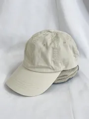 BEAUTY & YOUTH ビューティ&ユース ユナイテッドアローズ THE CLASSICS YUPOONG キャップ size F (54-60cm)/クリーム ■■レディースのサムネイル