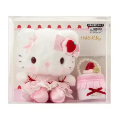 Sanrio ショートケーキ いちご ホイップ ケーキ hello kitty(ハローキティ) ぬい (ショートケーキ2)