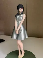 SPY×FAMILY ヨル・フォージャー フィギュア