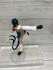 一騎当千 Yujin SRシリーズフィギュア 関羽雲長のサムネイル