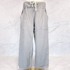 90s 00s ラルフローレン 裏起毛 スウェットパンツ L インパクト21 