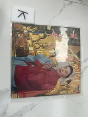 コンバージョンソング シム・チョンジョン 両親は重慶 含む レア カードダス LP 販売