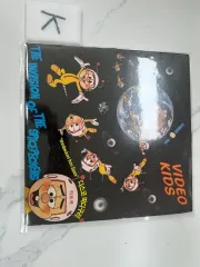 スーパーレア 6 ー Eye 雄ジカ クレイトン ジャム セッション Huckle BuckLP