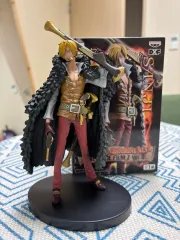 正規品) BANPRESTO(バンプレスト) ONE PIECE サンジ フィルムZ フィギュア