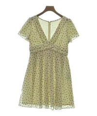 CYNTHIA ROWLEY ワンピース レディース 【古着】【中古】【送料無料】