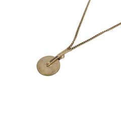 未使用 JIL SANDER ジルサンダー フェザーネックレス ロンハーマン