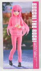 タイトー Coreful フィギュア ぼっち・ざ・ろっく! 後藤ひとり 私服ver.