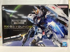 PG UNLEASHED 1/60 RX-93 νガンダム LEDユニットセット - メルカリ