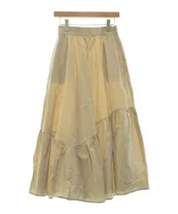 URBAN RESEARCH Sonny Label ロング・マキシ丈スカート レディース 【古着】【中古】【送料無料】