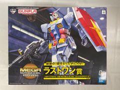 [미개봉] 1/48 메가 사이즈 모델 RX-78-2 건담 솔리드 클리어 리버스 이치 반 복권 기동 전사 건담 건프라 2021