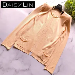 2026年最新】DAISYLIN FOR FOXEY レディース カーディガン・ボレロ